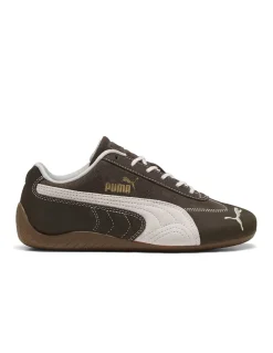 Clearance puma Sneakers Femme Speedcat Wine Club