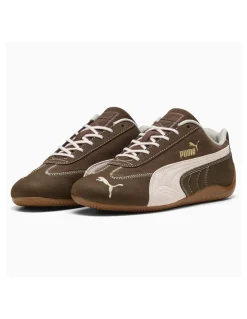 Clearance puma Sneakers Femme Speedcat Wine Club