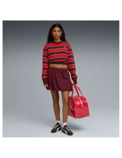 Clearance puma Sneakers Femme Speedcat Wine Club