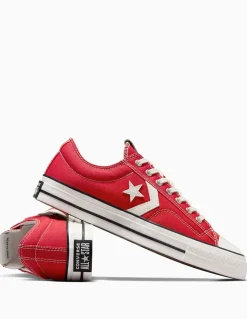Online converse Sneakers Femme star player ox red