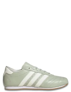 New adidas Sneakers femme taekwondo lace w light pistache