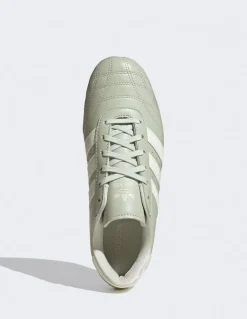 New adidas Sneakers femme taekwondo lace w light pistache