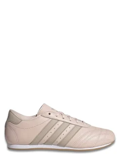 Hot adidas Sneakers Femme taekwondo lace Rose pâle