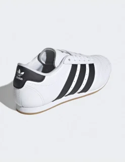 adidas Sneakers Femme Taekwondo Lace J Blanc
