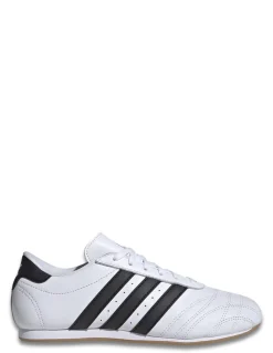 Outlet adidas Sneakers Femme Taekwondo Lace W Blanc