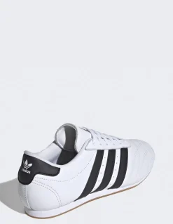 Outlet adidas Sneakers Femme Taekwondo Lace W Blanc
