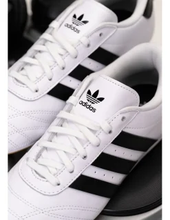 Outlet adidas Sneakers Femme Taekwondo Lace W Blanc