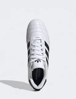 Outlet adidas Sneakers Femme Taekwondo Lace W Blanc