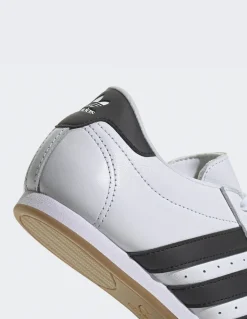 Outlet adidas Sneakers Femme Taekwondo Lace W Blanc