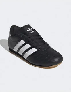 Best adidas Sneakers Femme Taekwondo Lace J Noir