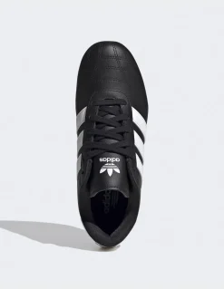 Best adidas Sneakers Femme Taekwondo Lace J Noir