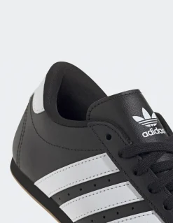 Best adidas Sneakers Femme Taekwondo Lace J Noir