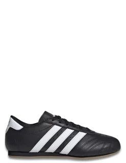 New adidas Sneakers Femme Taekwondo Lace W Noir