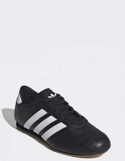 New adidas Sneakers Femme Taekwondo Lace W Noir
