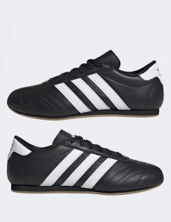 New adidas Sneakers Femme Taekwondo Lace W Noir