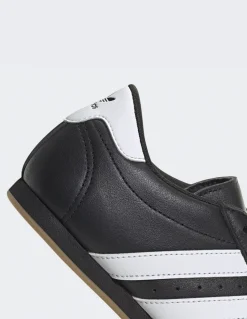 New adidas Sneakers Femme Taekwondo Lace W Noir