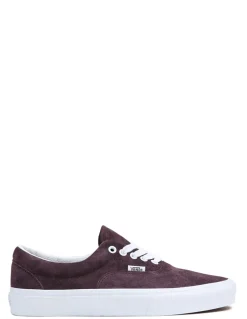 Online vans Sneakers femme ua era psde daim prune