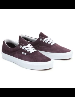 Online vans Sneakers femme ua era psde daim prune