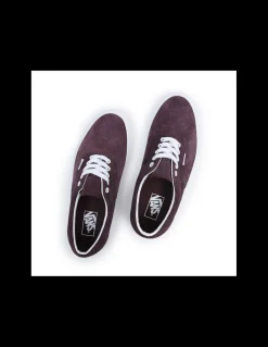 Online vans Sneakers femme ua era psde daim prune