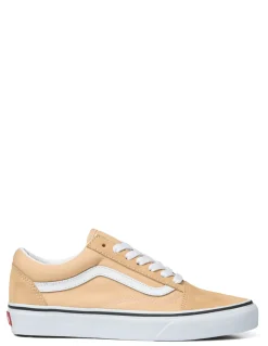 Hot vans Sneakers femme ua old skool cthr honpc saumon