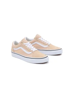 Hot vans Sneakers femme ua old skool cthr honpc saumon