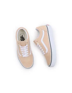 Hot vans Sneakers femme ua old skool cthr honpc saumon
