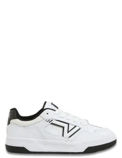 Online vans Sneakers Femme ua upland blanc
