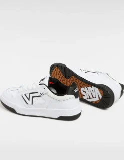 Online vans Sneakers Femme ua upland blanc