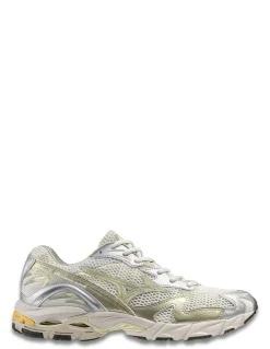 New mizuno Sneakers Femme Wave Rider Gris