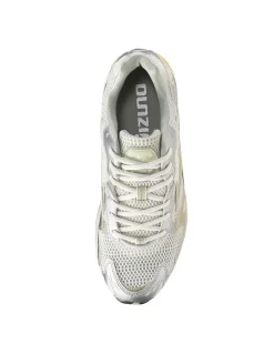 New mizuno Sneakers Femme Wave Rider Gris