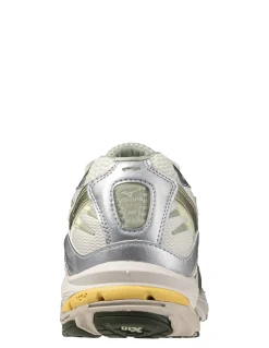 New mizuno Sneakers Femme Wave Rider Gris