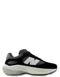 new balance Sneakers Femme wrpd black/white