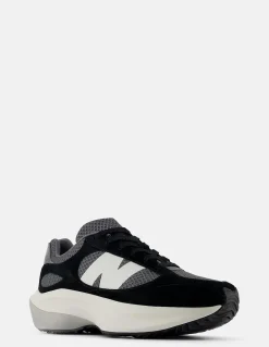 new balance Sneakers Femme wrpd black/white