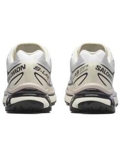 Hot salomon Sneakers femme xt-6 blanc
