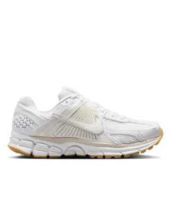 Discount Nike Sneakers Femme zoom vomero 5 white sail bone gum