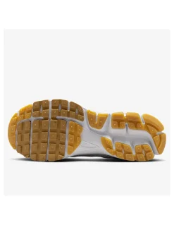 Discount Nike Sneakers Femme zoom vomero 5 white sail bone gum