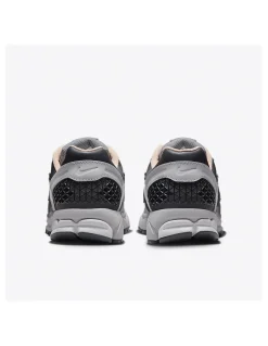 Clearance Nike Sneakers Femme Zoom Vomero 5 Noir/Gris