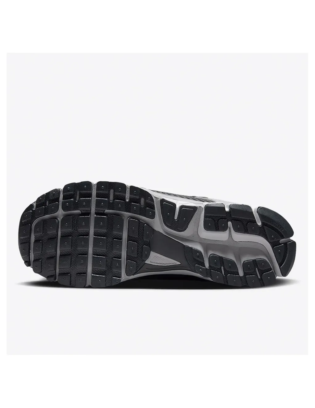 Clearance Nike Sneakers Femme Zoom Vomero 5 Noir/Gris