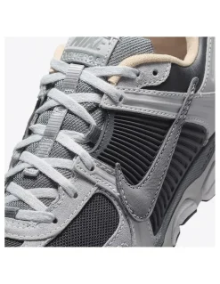 Clearance Nike Sneakers Femme Zoom Vomero 5 Noir/Gris