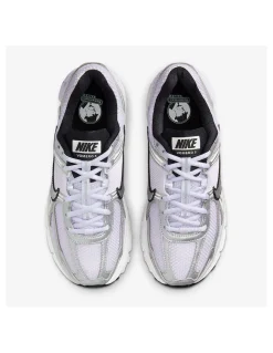 Online Nike Sneakers Femme Zoom Vomero Gris Clair