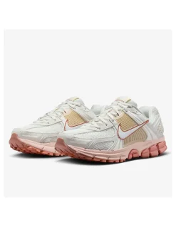 Nike Sneakers Femme Zoom Vomero 5 Blanc/Crème/Rose