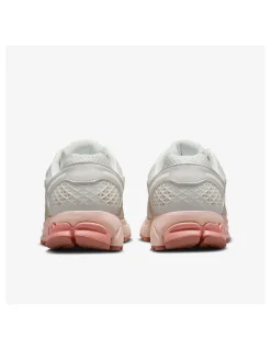 Nike Sneakers Femme Zoom Vomero 5 Blanc/Crème/Rose