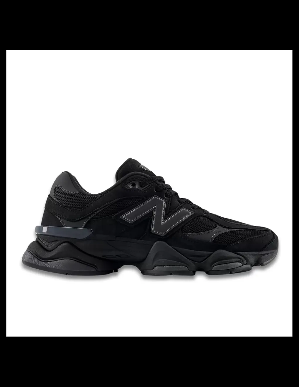 Clearance new balance Sneakers Homme 9060 Black