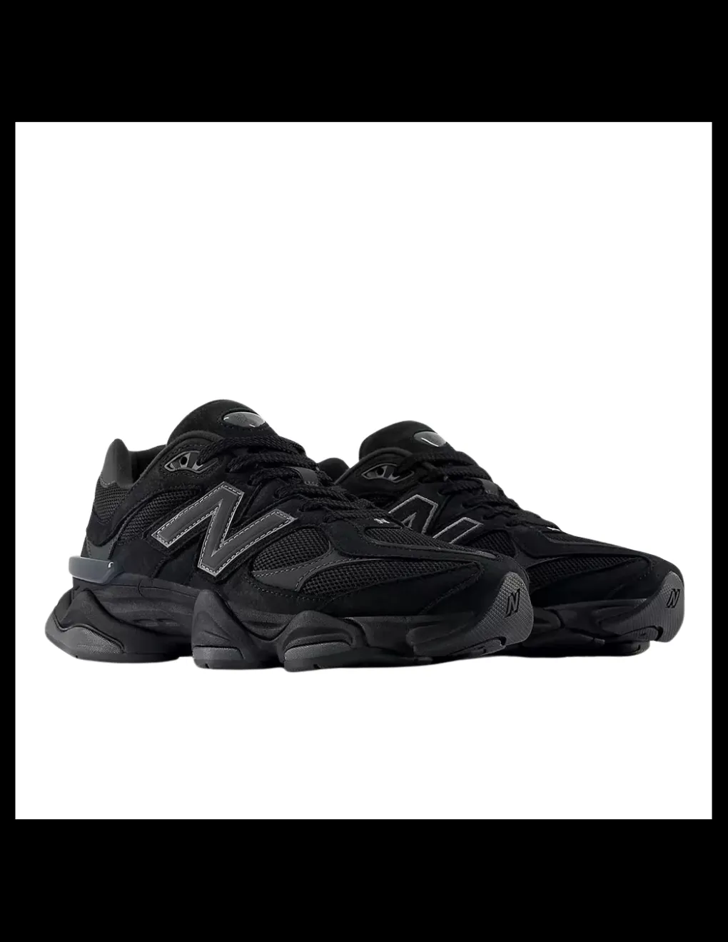 Clearance new balance Sneakers Homme 9060 Black