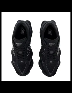 Clearance new balance Sneakers Homme 9060 Black