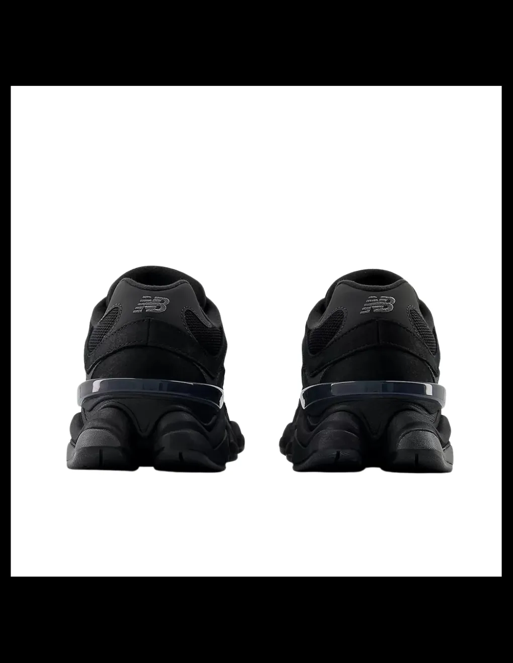 Clearance new balance Sneakers Homme 9060 Black