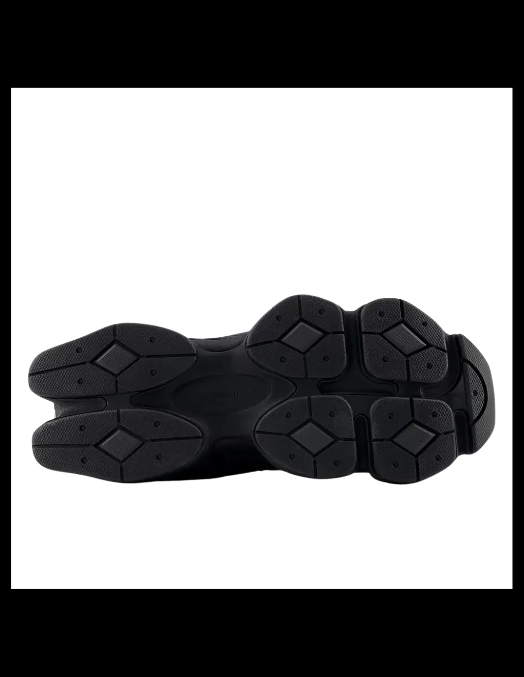 Clearance new balance Sneakers Homme 9060 Black