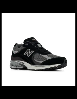 Sale new balance Sneakers Homme 2002 Black