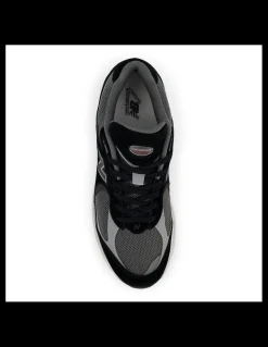 Sale new balance Sneakers Homme 2002 Black