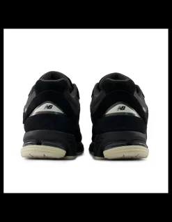 Sale new balance Sneakers Homme 2002 Black Cream